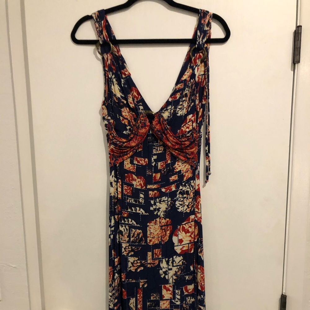 Just Cavalli Stretch Dress